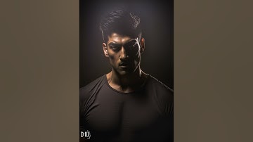 AI Avatar using ChatGPT, MidJourney and D ID