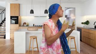 PARODY LAYANGAN PUTUS PART 1