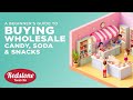 A Beginner’s Guide to Buying Wholesale Candy, Soda & Snacks | Redstone Foods