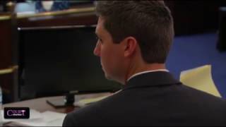 Ray Tensing Trial Jury Selection Day 2 Part 3 10/31/16