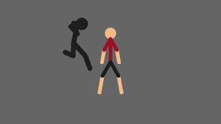 animations I made off screen