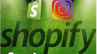 Shopify instagram newest feature is starting to roll out! wolf
millionaire explains how and why it will mint more millionaires than
ever! full arti...