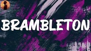 Pusha T - Brambleton (Lyrics)