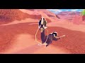 This is why i never liked being near kavouradis (Creatures of sonaria coniferon gameplay) (part 1)