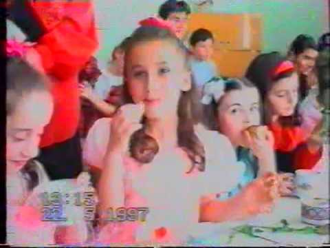 124-ე საშუალო სკოლა/1997 წ/