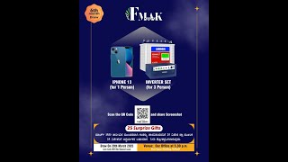 F mak Groups Nellyadi  DREAM TO REALITY LEVEL-2