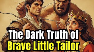The Brave Little Tailor _ Ancient Secrets Behind the Fairy Tale Update