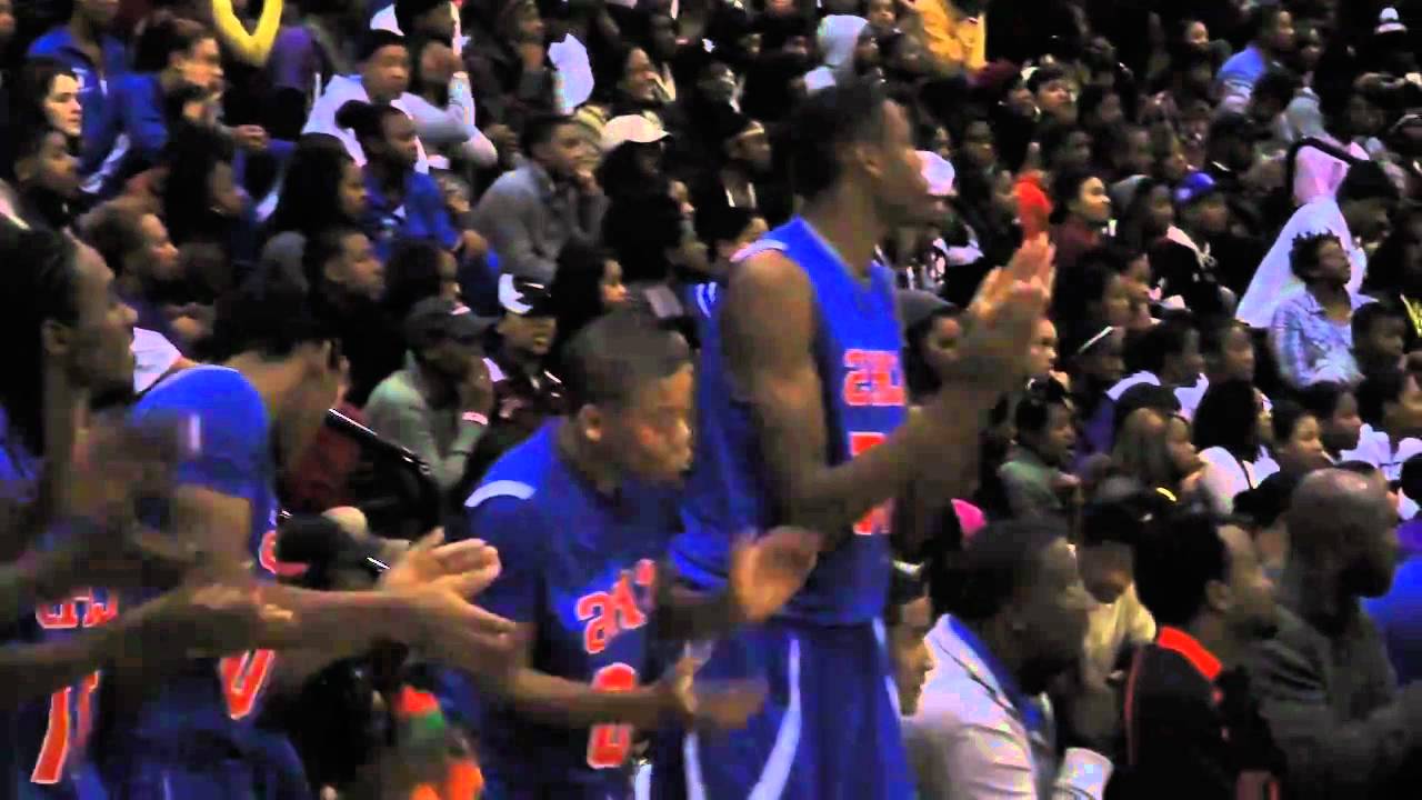 Miller Grove vs. Columbia Full Recap
