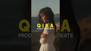 Qika - Prod by. Ultra Beats #shorts