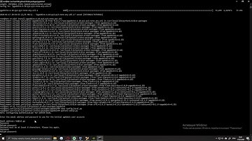 Установка Pgadmin4 на Ubuntu  Server 18.4
