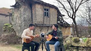 Yunus KOŞAR & Yılmaz DOST - BAHÇEDE NAR SEVDİĞİM (EROL PARLAK COVER)