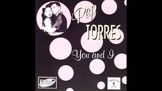 Pep Torres - Castin&#39; My Spell (Johnny Otis Show Cover)