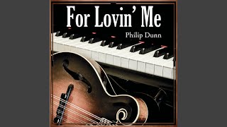 Video thumbnail of "Philip Dunn - Touch Me Again, Lord"