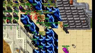 Berylia War