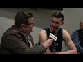 INTERVIEW | UConn Forward Alex Karaban