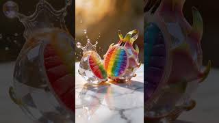 #ASMR #FruitASMR #EatingSounds #RelaxingVideos #OddlySatisfying #FruitZenASMR #Satisfying