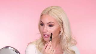 Doll 10 Precision Concealer How to Use Tutorial