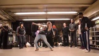 RAW Underground: The Float Masters x Raiders Of Concrete x Nikita