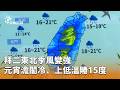 氣象變化