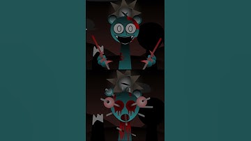 Incredibox Sprunki Phase 3.5 Definitive But Wenda Treatment Vs Original