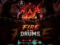 Fire in the Drums – ARION SOUND | Tribal Future House Anthem