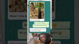 🍿 Lachchats #330 #lachen #funny #memes #humor #witzig #lustig  #whatsappchat #funnyvideo