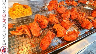 Hat Yai Fried Chicken ไก่ทอดหาดใหญ่