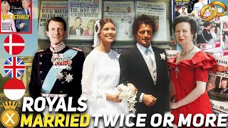 The Royals Who Have Been Remarried (2024) by Luxlogy 4,657 views 1 month ago 17 minutes
