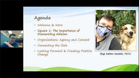 Preventing Violence against People with Disabilities