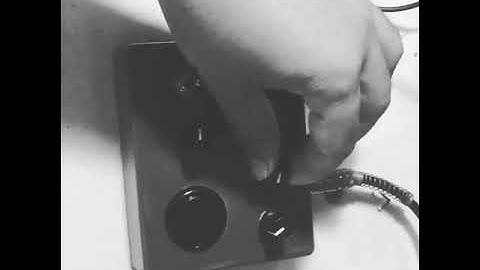 Tips & Tricks for HNW Machine users