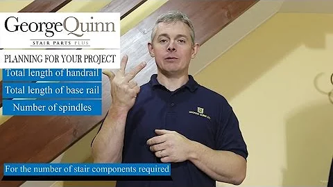 Staircase renovation - part 1: how to plan for ren...