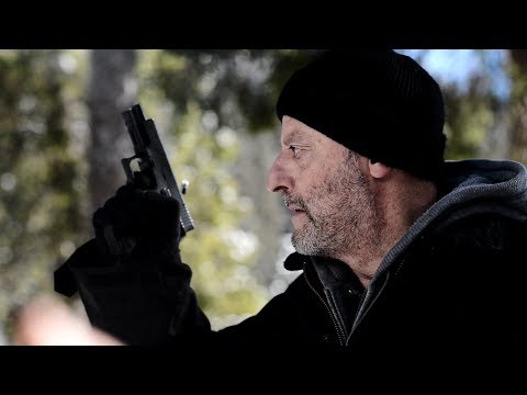 Холодна кров - Офіційний  трейлер