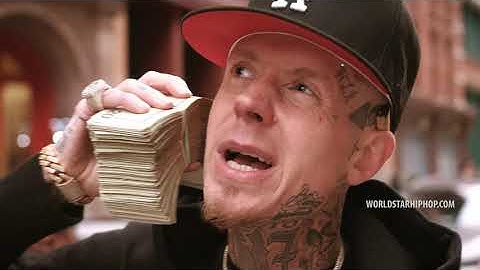 Thumbnail of Millyz & Dave East - CHAPO (Official Music Video)