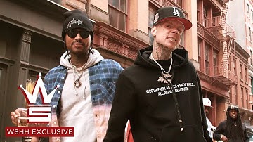 Millyz & Dave East - CHAPO (Official Music Video)