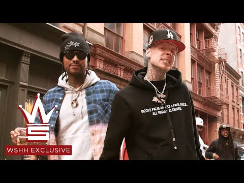 Millyz & Dave East - CHAPO (Official Music Video) 