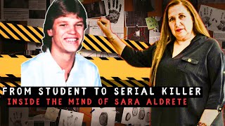Inside the Mind of Sara Aldrete: From Student to Serial Killer True Crime Documentary