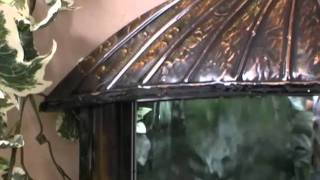 Tau Wall Fountain Water Feature screenshot 3