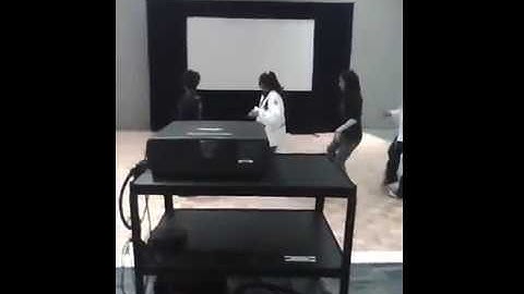 Lambda Phi Xi welcomes potential UNR students