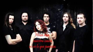 Stream Of Passion -  Darker Days (lyrics)