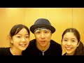 キッズに向けた簡単なヒップホップダンスレッスン