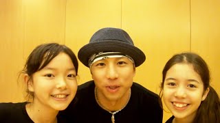 小学生 中学生向けの簡単なヒップホップダンス 小学生 中学生向けの簡単なヒップホップダンス