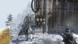 Quad Semtex On Summit