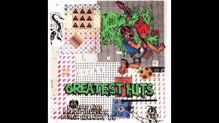 1989年R.K.L. – Greatest Hits 〜 2LP R.K.L. – Greatest Hits Double Live In Berlin – CD (Album