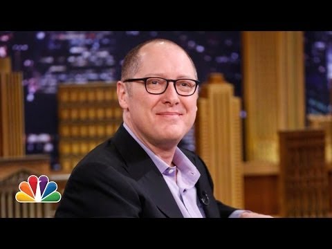 James Spader Had