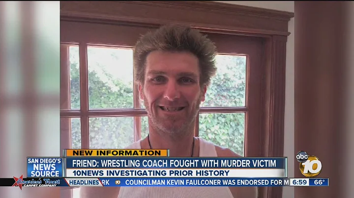 Victim in Bay Park shooting identified as Robert C...