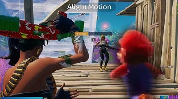 How To Make *INSANE* Mario Effect Like Smuti (tutorial at 460 subs)