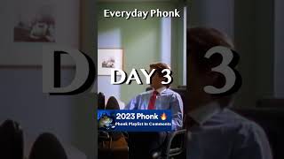 Everyday Phonk #Shorts #Phonk #Sigma