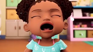 Baby Alive en Español ☀️ Si La Vida Te Da Limones 🌈 by Baby Alive - Dibujos Animados Infantiles 2,187,506 views 6 months ago 1 hour, 2 minutes