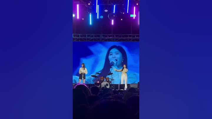 건국대 다비치 강민경 삑사리 귀욥