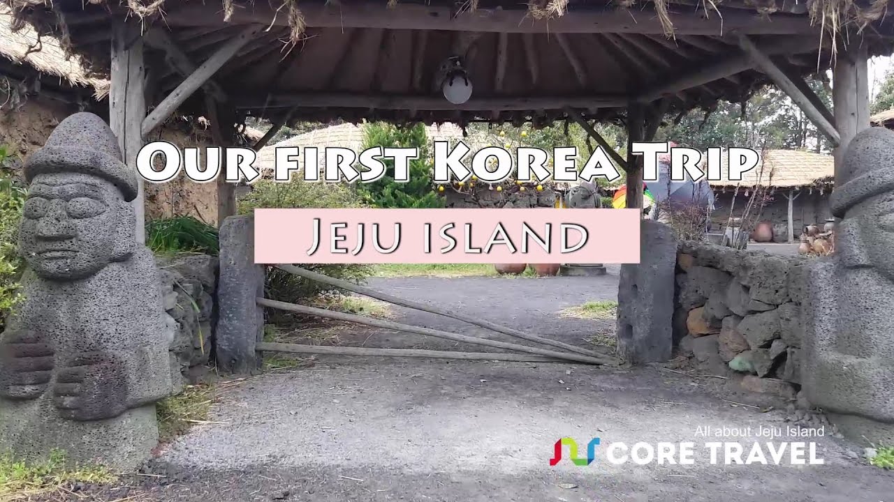 korean girl names 3D2N Private Tour in Jeju island, Korea_Core Travel